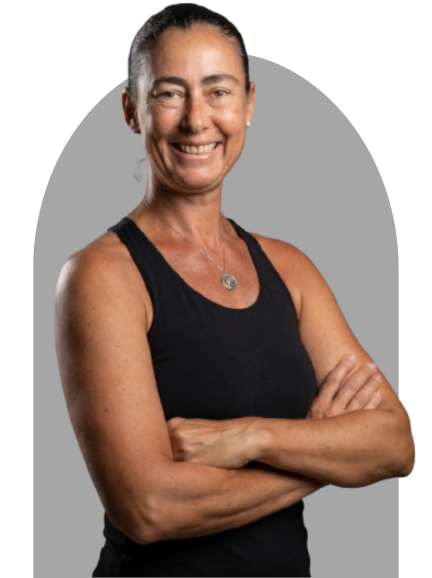 Roseli Melo - Personal Trainer Especialista em Treinamento Desportivo